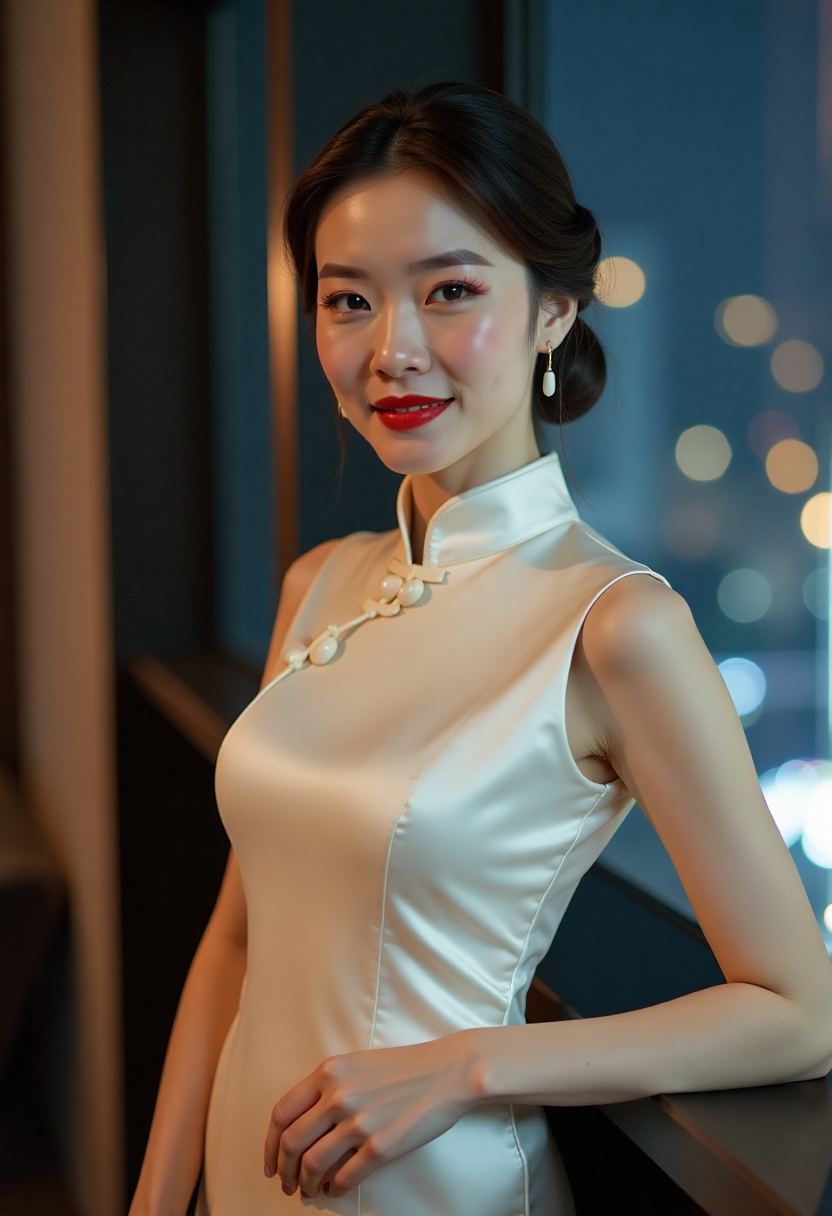 清洗水蜜桃并展示绒毛处理方法